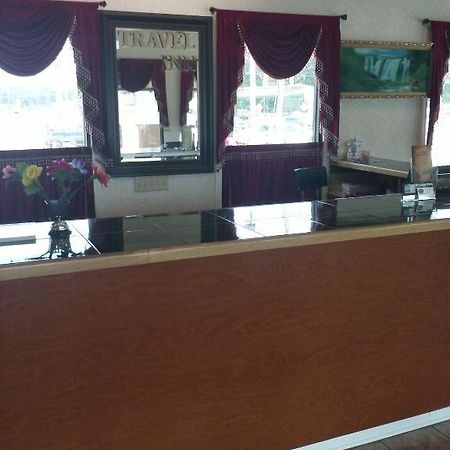 Travel Inn - Natchez Bagian luar foto