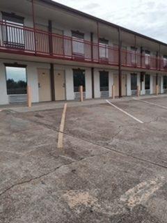 Travel Inn - Natchez Bagian luar foto