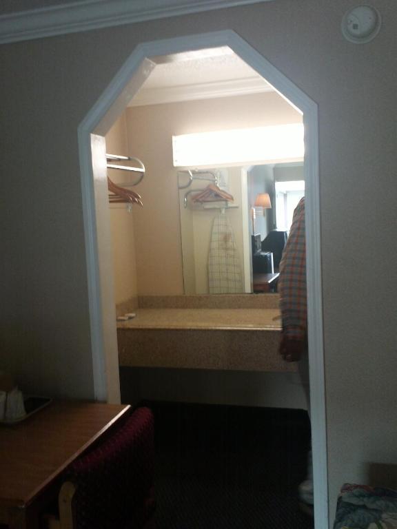 Travel Inn - Natchez Bagian luar foto
